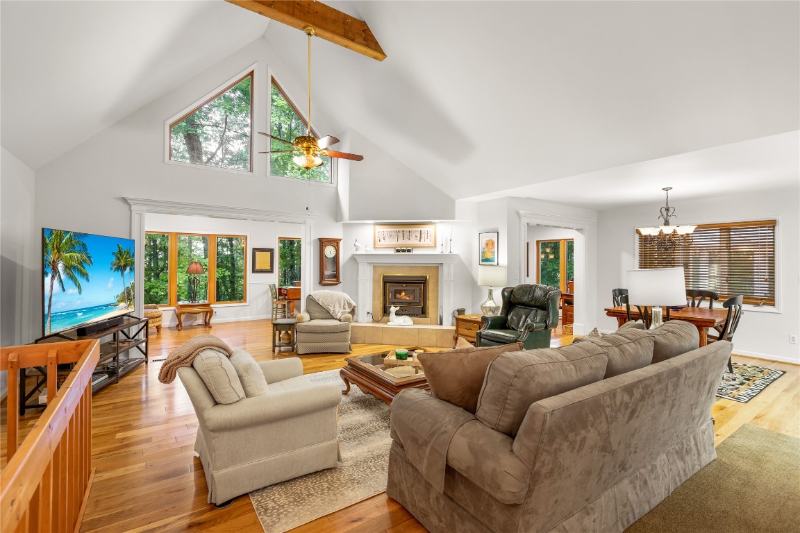 384 Kettle Creek Road