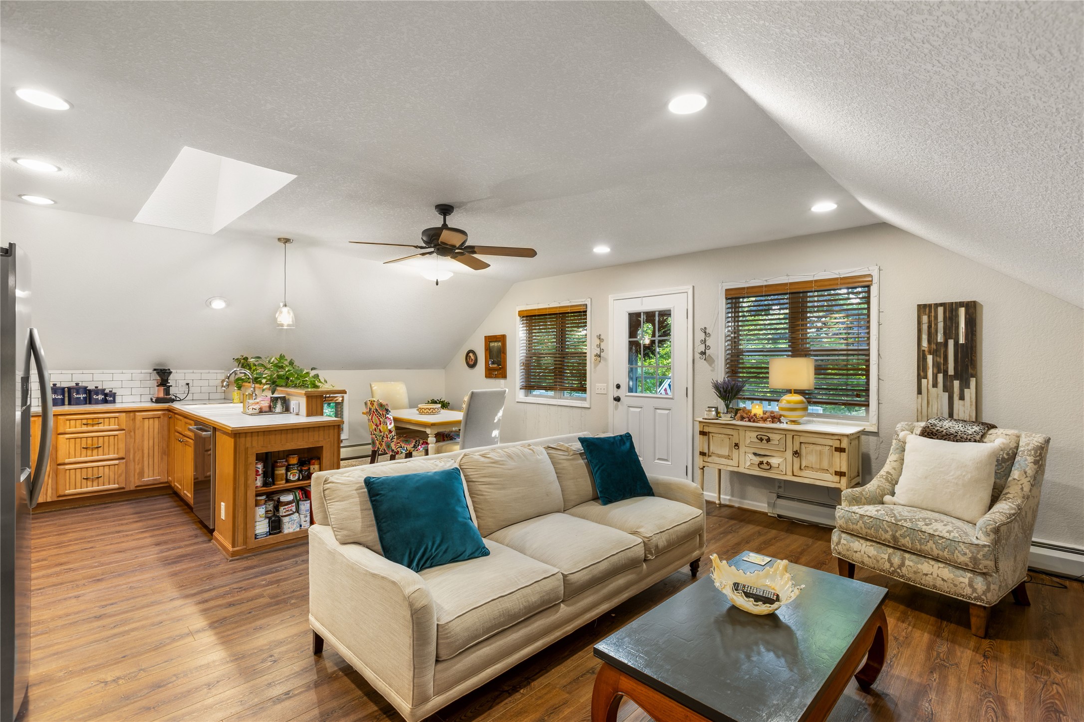 384 Kettle Creek Road