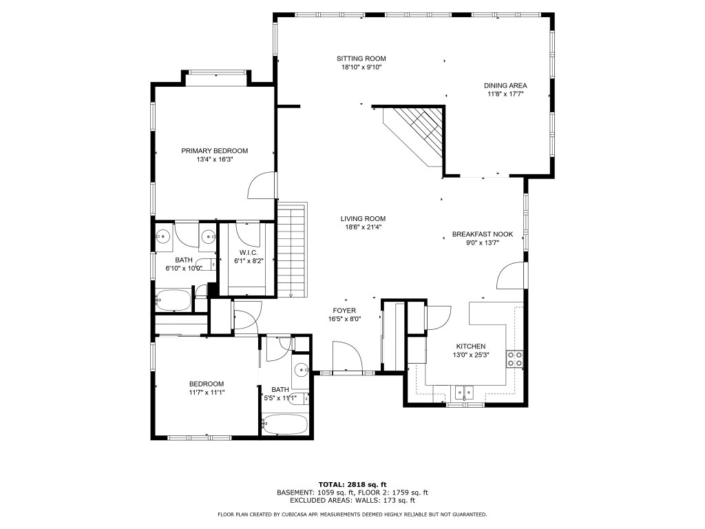 384 Kettle Creek Road