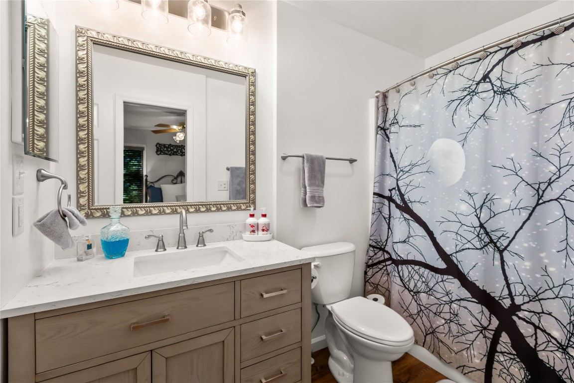 384 Kettle Creek Road