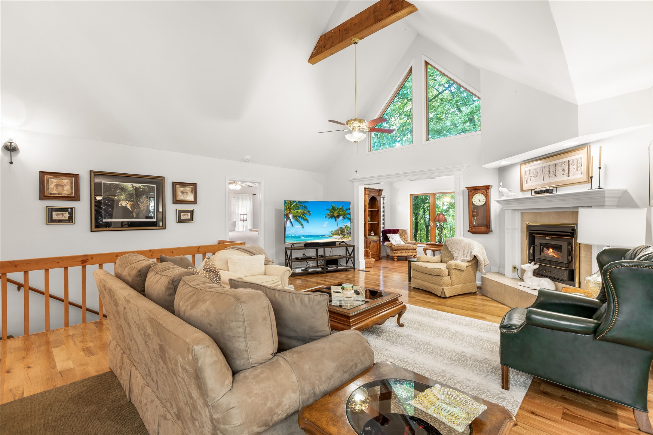 384 Kettle Creek Road