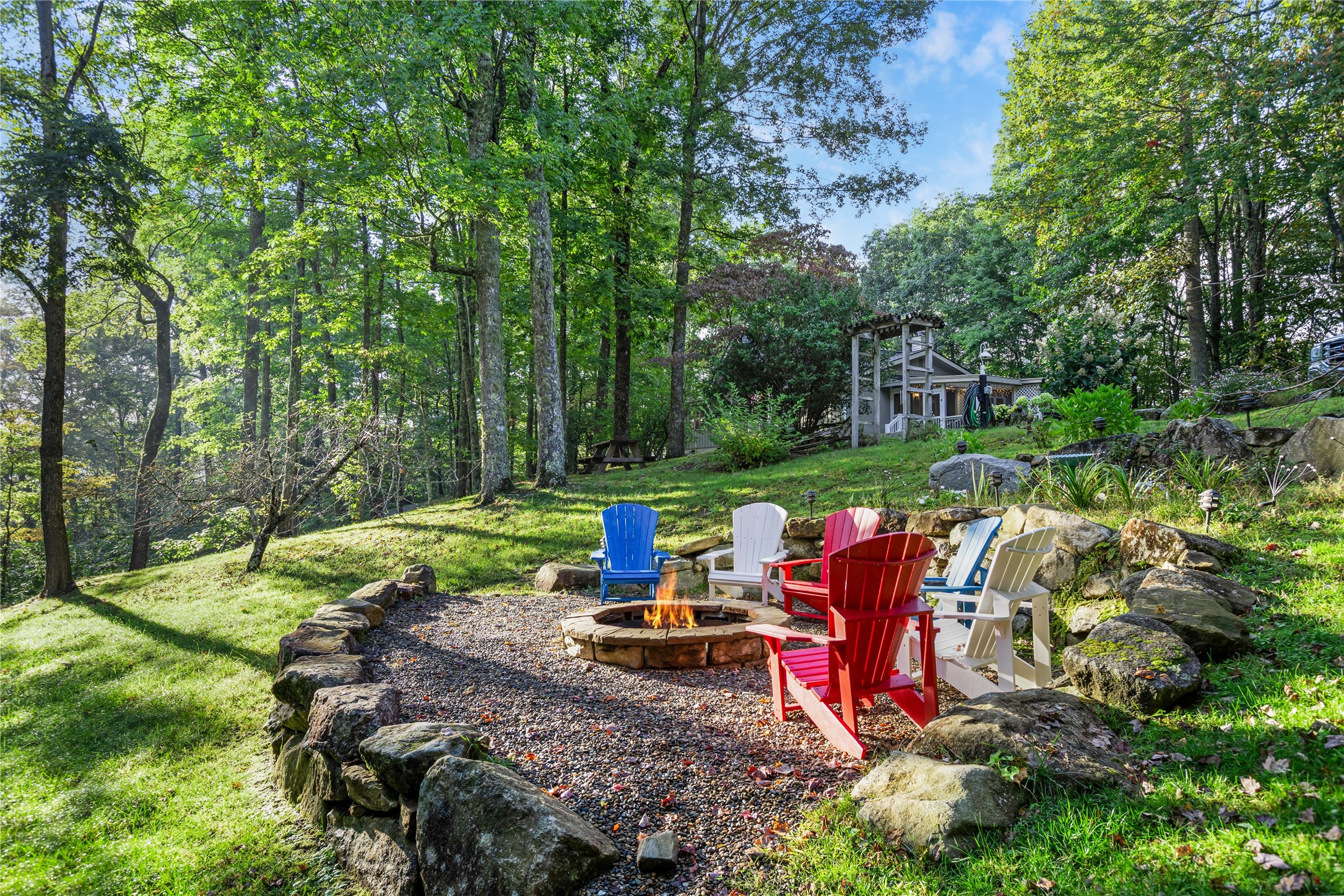 384 Kettle Creek Road