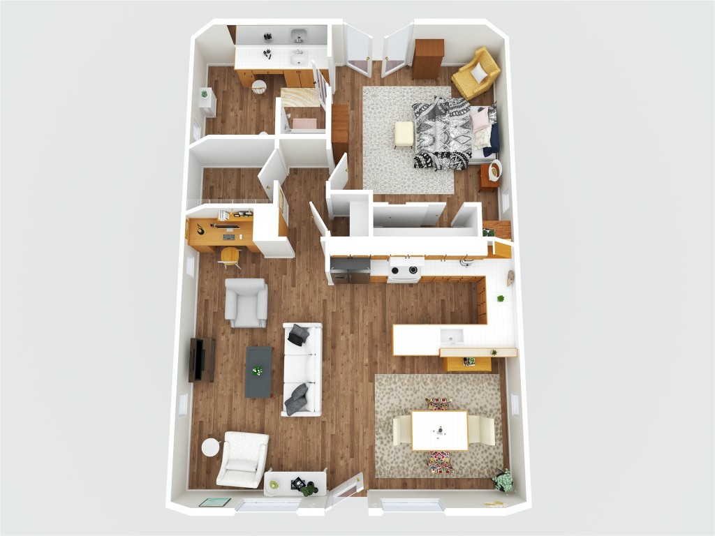 384 Kettle Creek Road