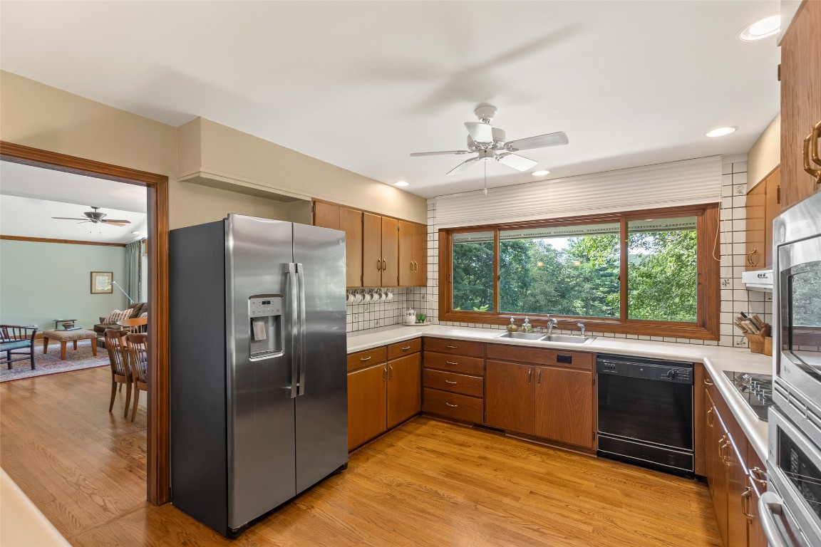 240 Laurel Heights Road