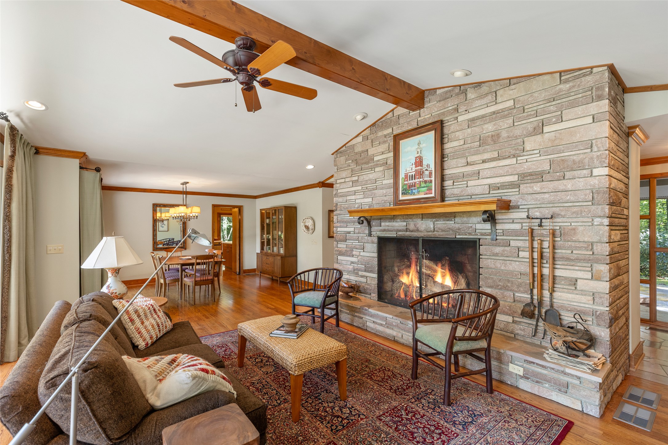 240 Laurel Heights Road