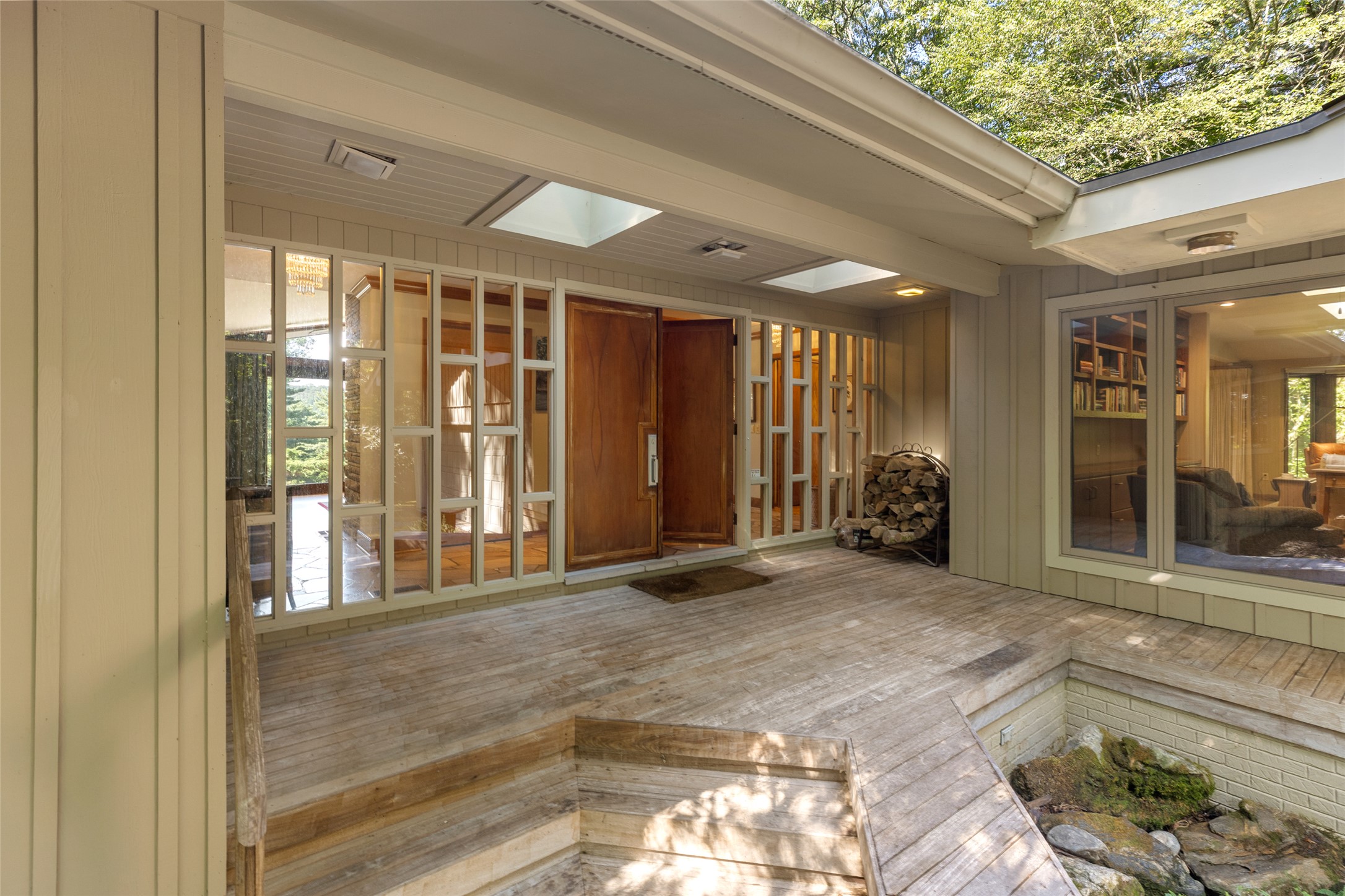 240 Laurel Heights Road