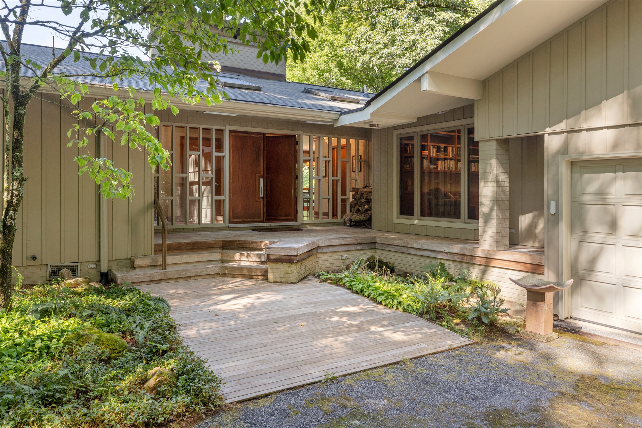 240 Laurel Heights Road