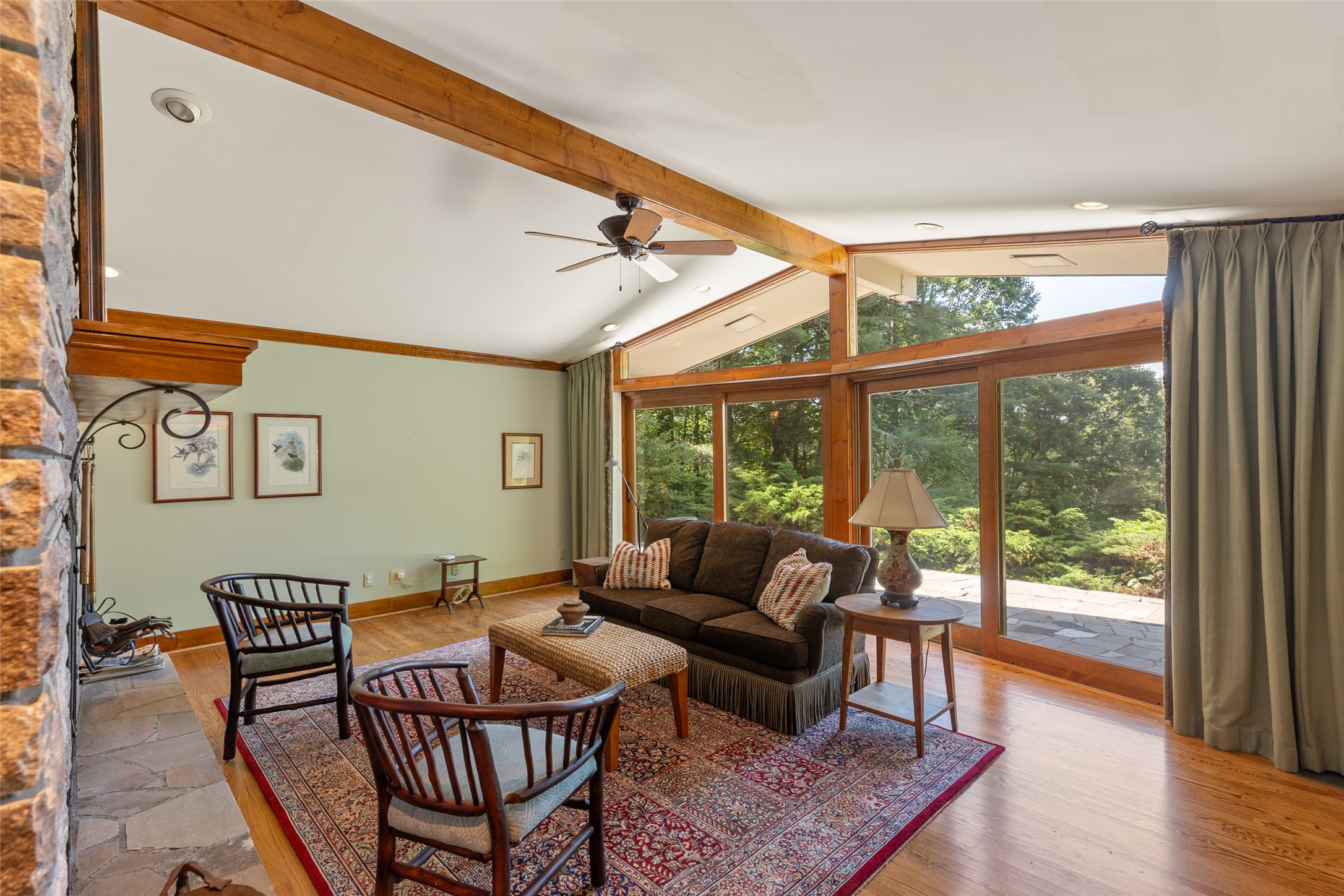 240 Laurel Heights Road