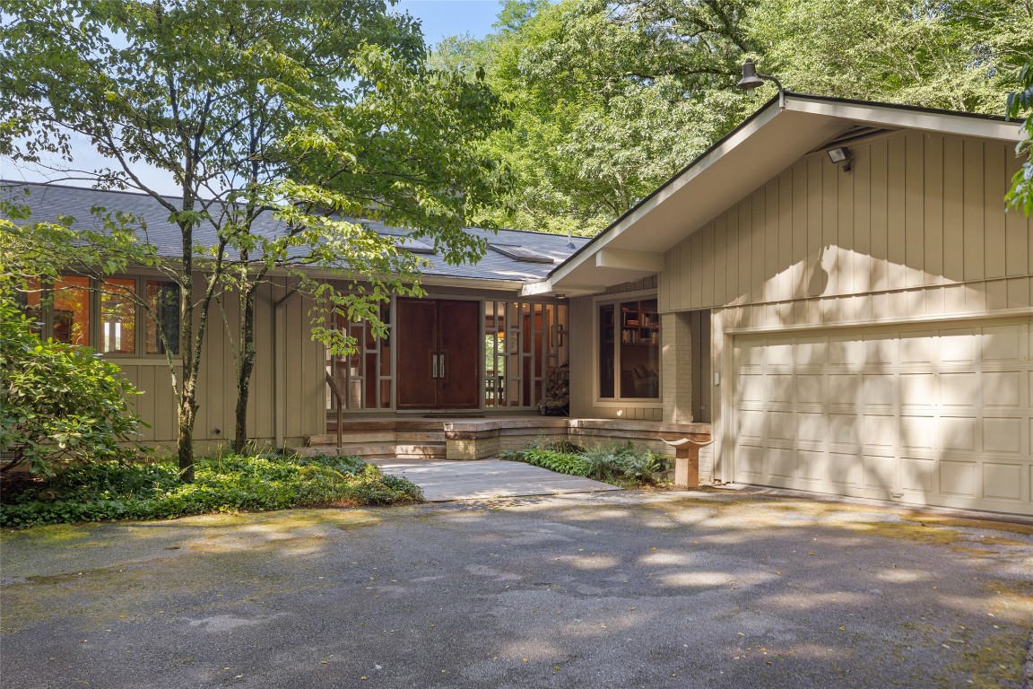 240 Laurel Heights Road