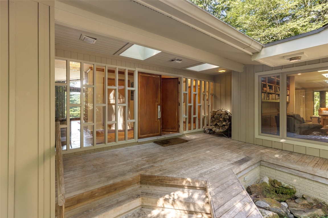 240 Laurel Heights Road