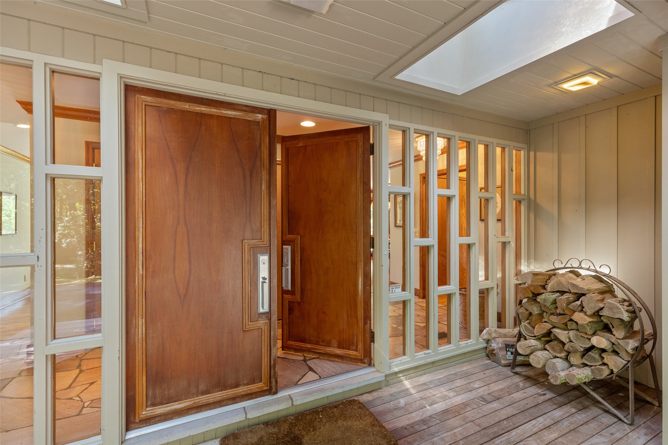 240 Laurel Heights Road