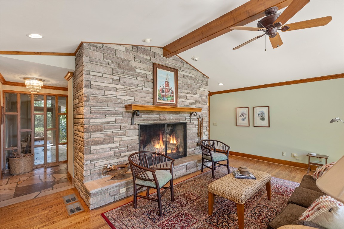 240 Laurel Heights Road