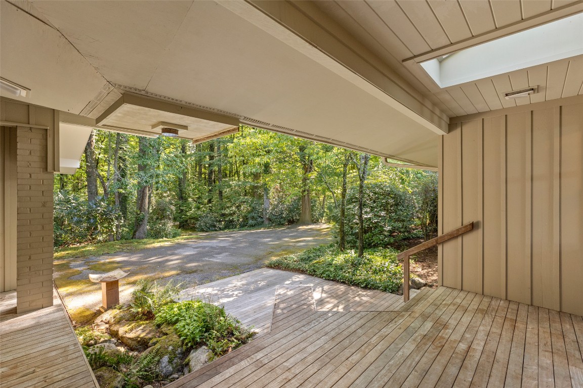 240 Laurel Heights Road