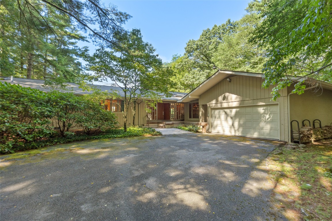 240 Laurel Heights Road