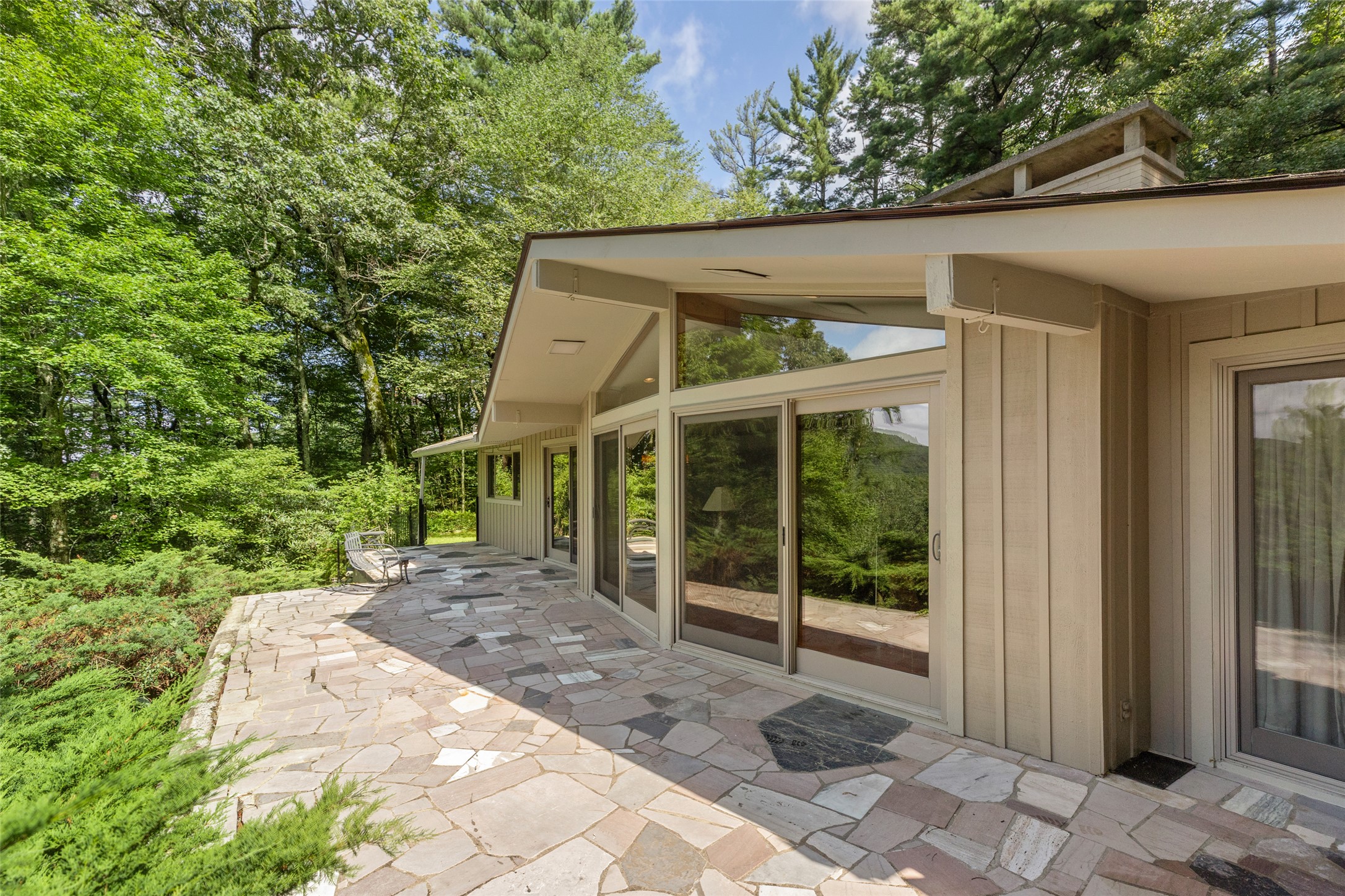 240 Laurel Heights Road