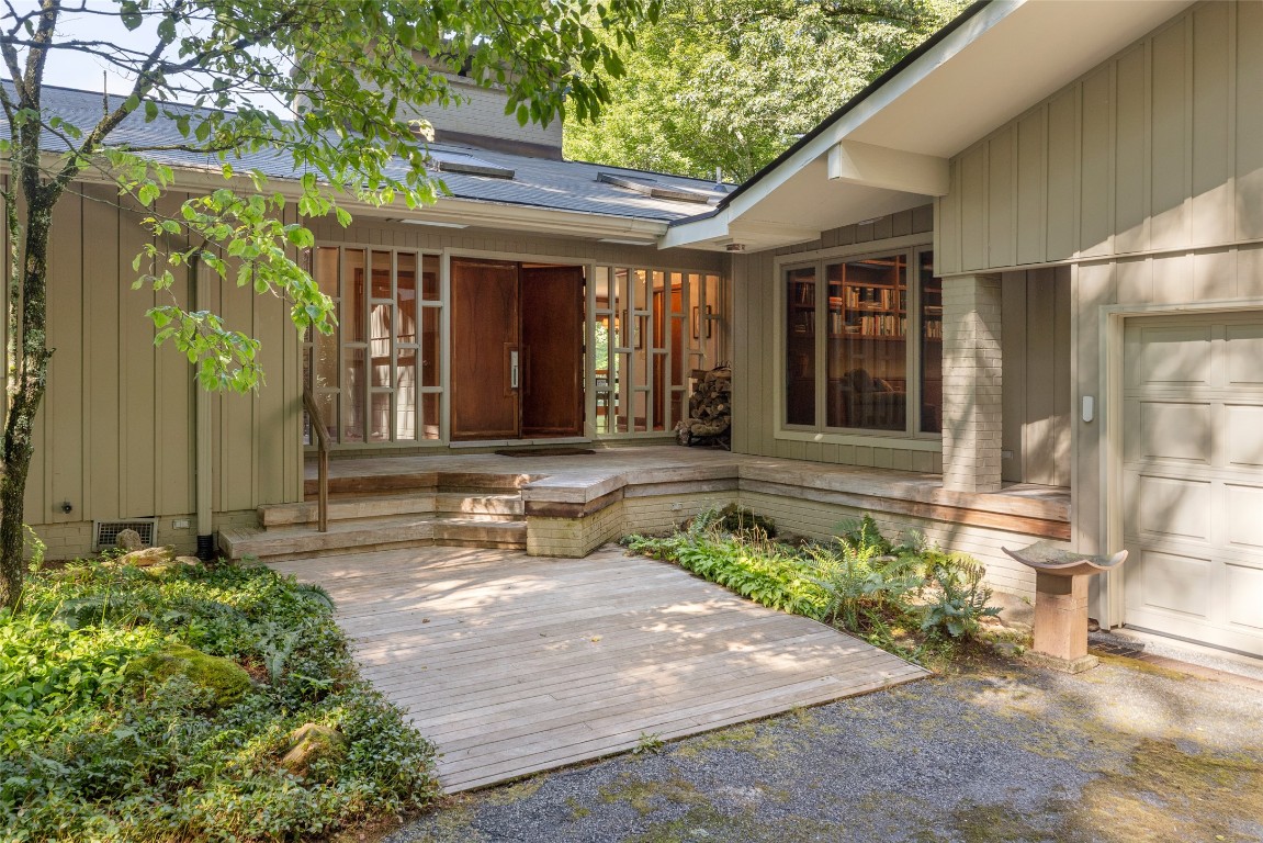 240 Laurel Heights Road