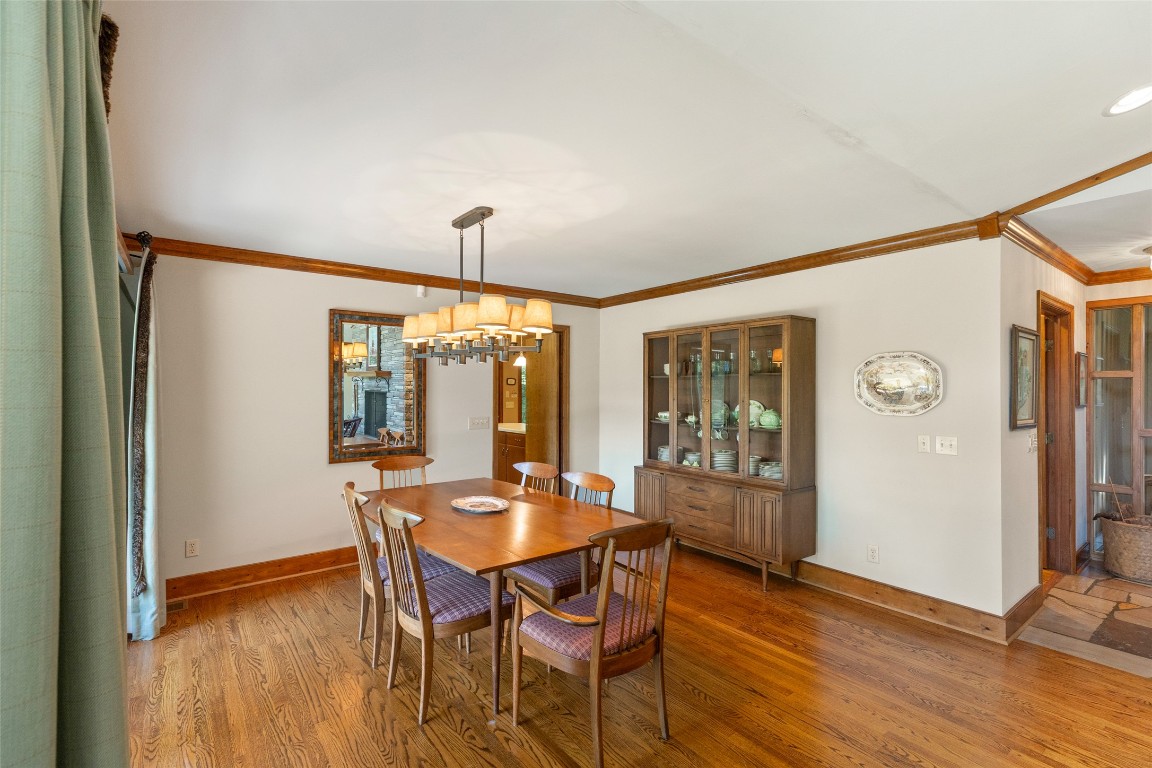 240 Laurel Heights Road