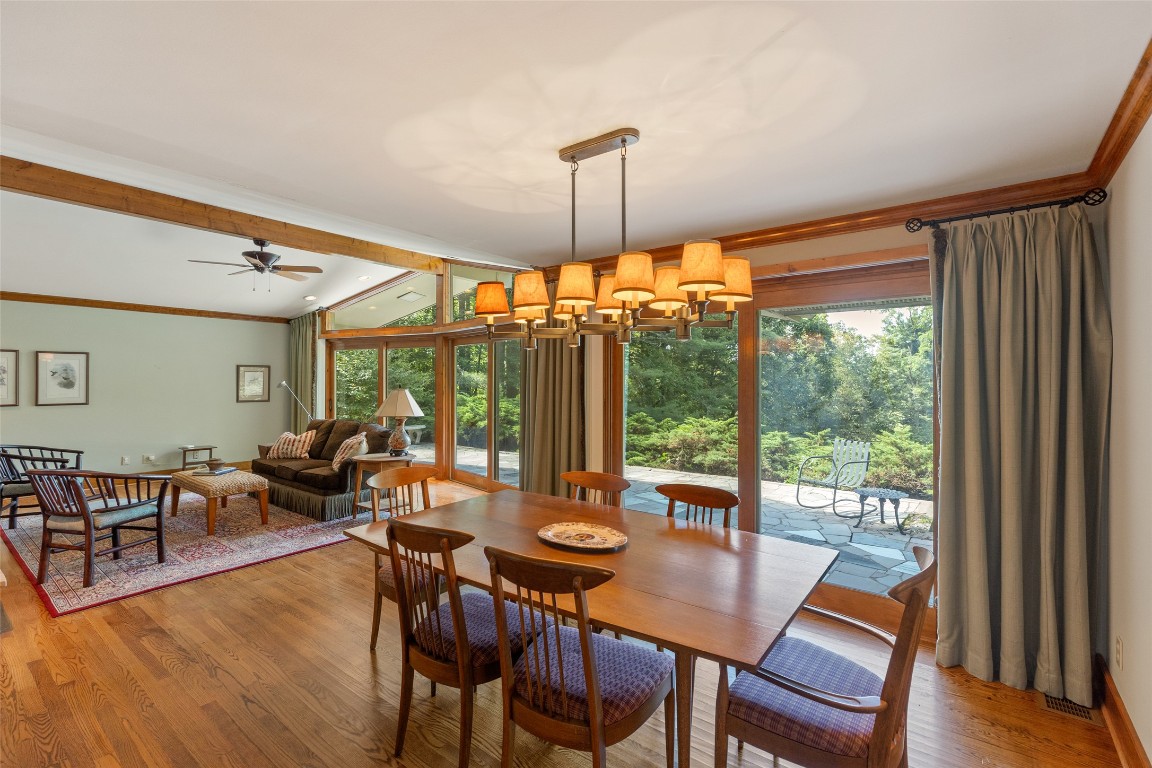 240 Laurel Heights Road