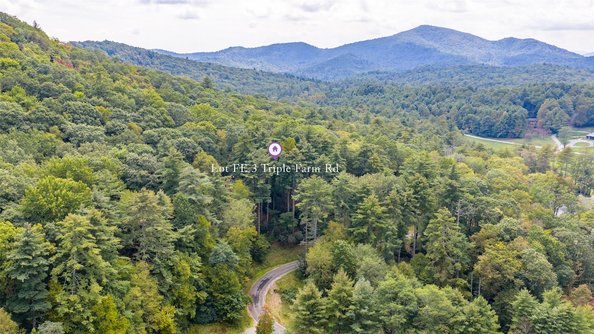 FE-3 Triple Farm Road