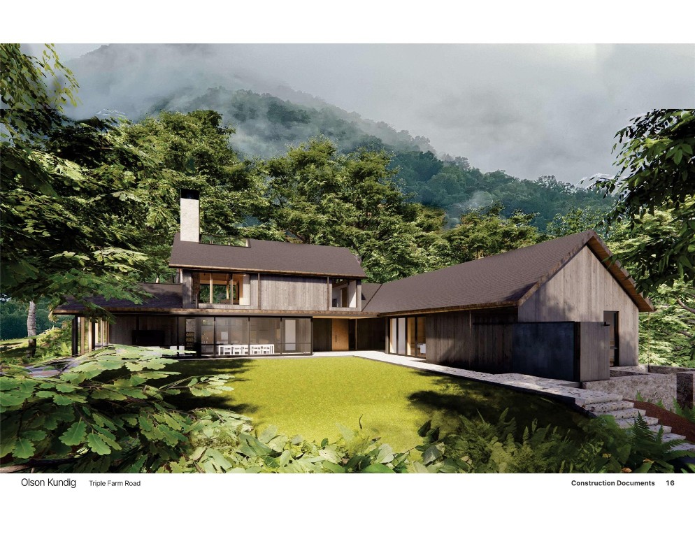 FE-3 Triple Farm Road