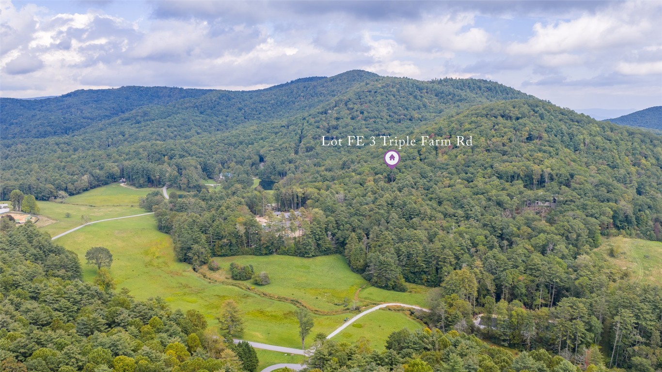 FE-3 Triple Farm Road