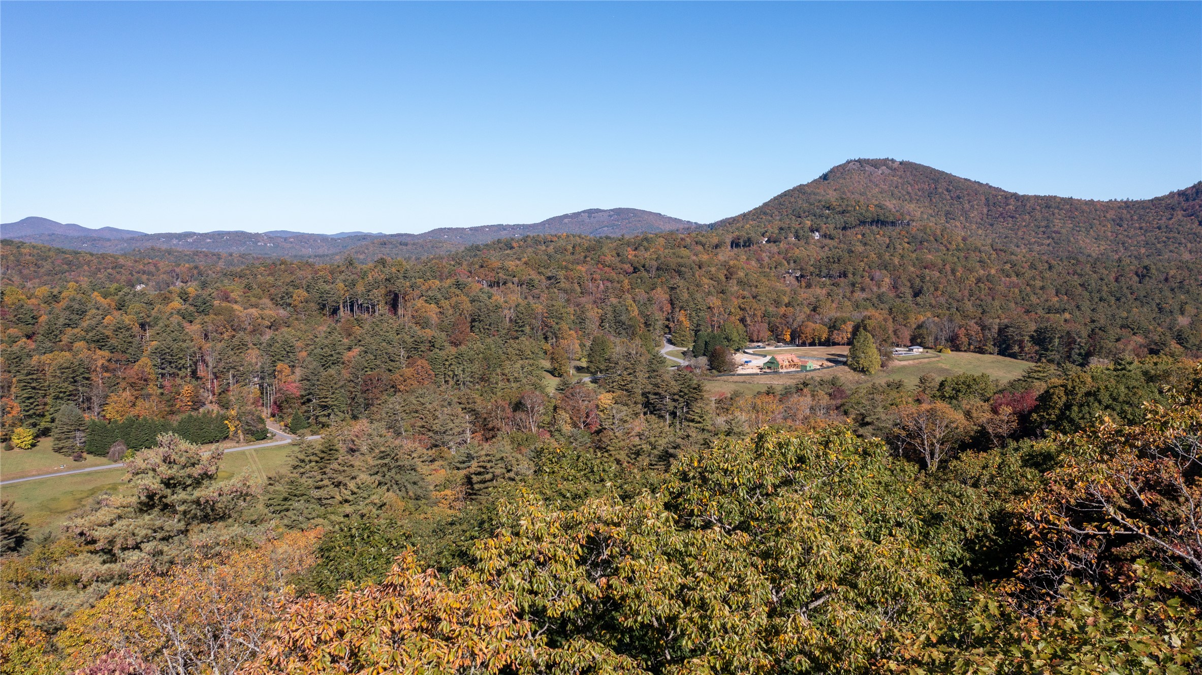 FE-3 Triple Farm Road