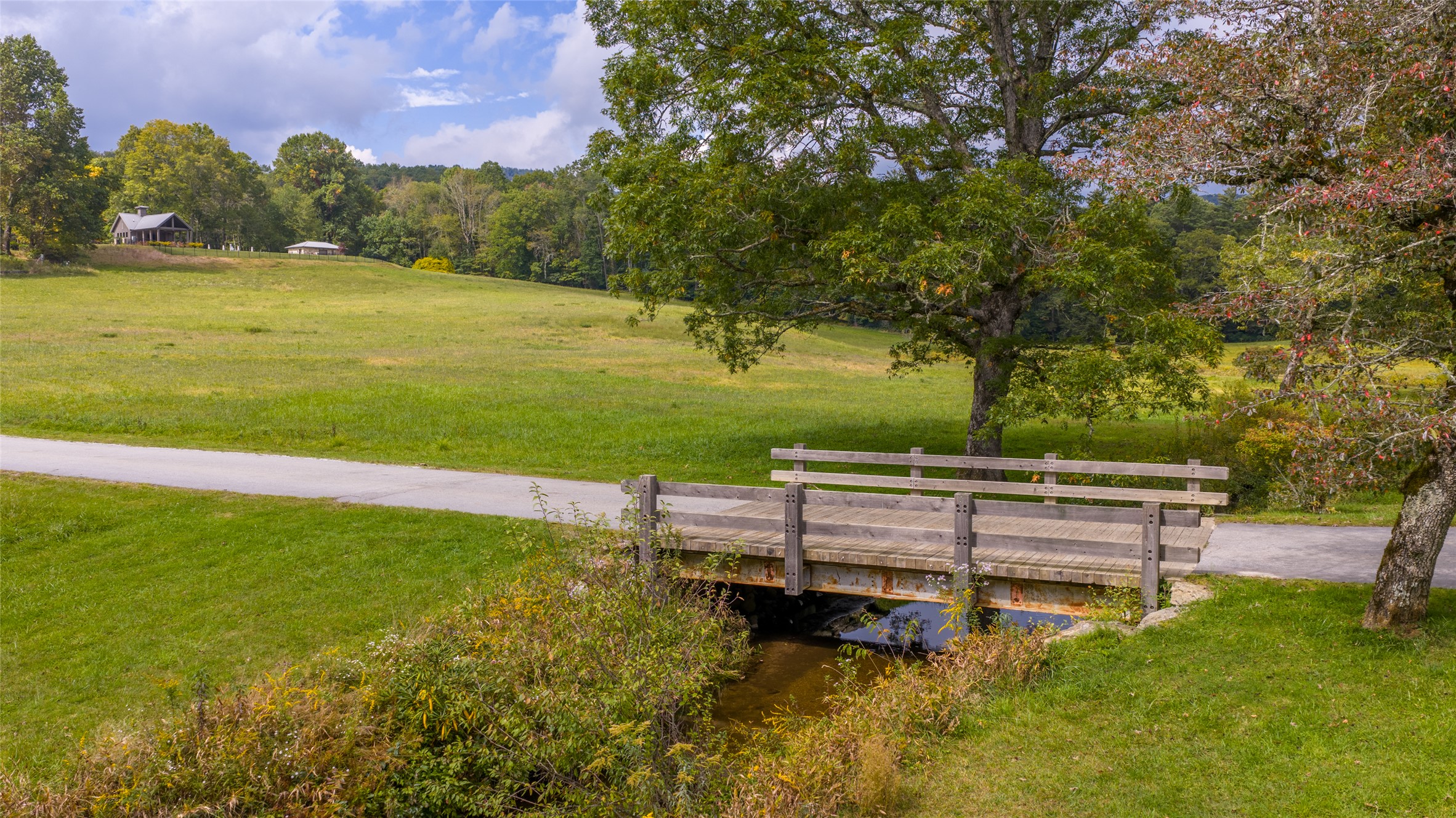 FE-3 Triple Farm Road