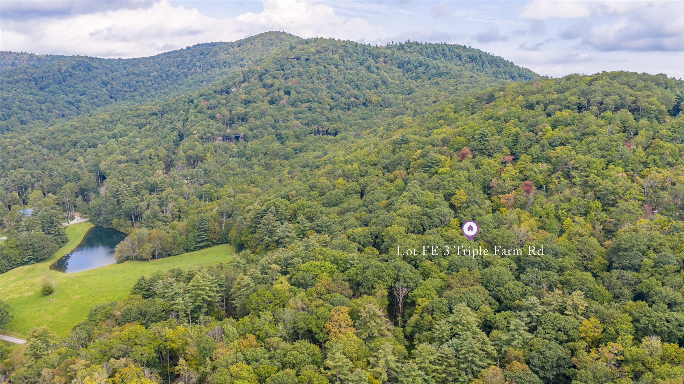 FE-3 Triple Farm Road