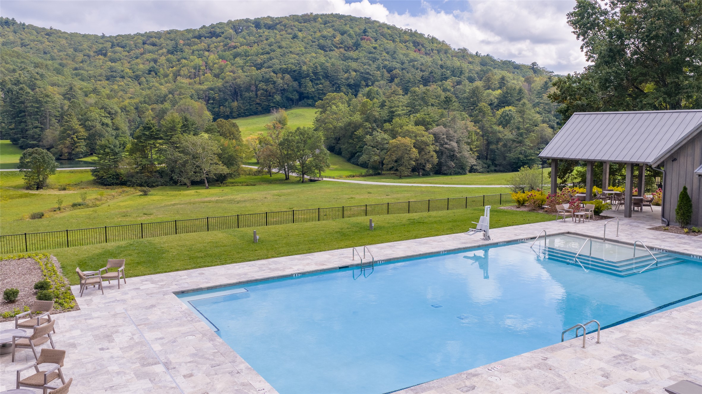 FE-3 Triple Farm Road