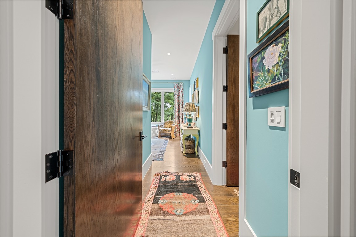 47 Hayes Trail Drive