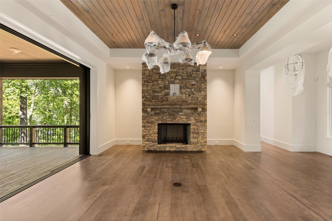 47 Hayes Trail Drive