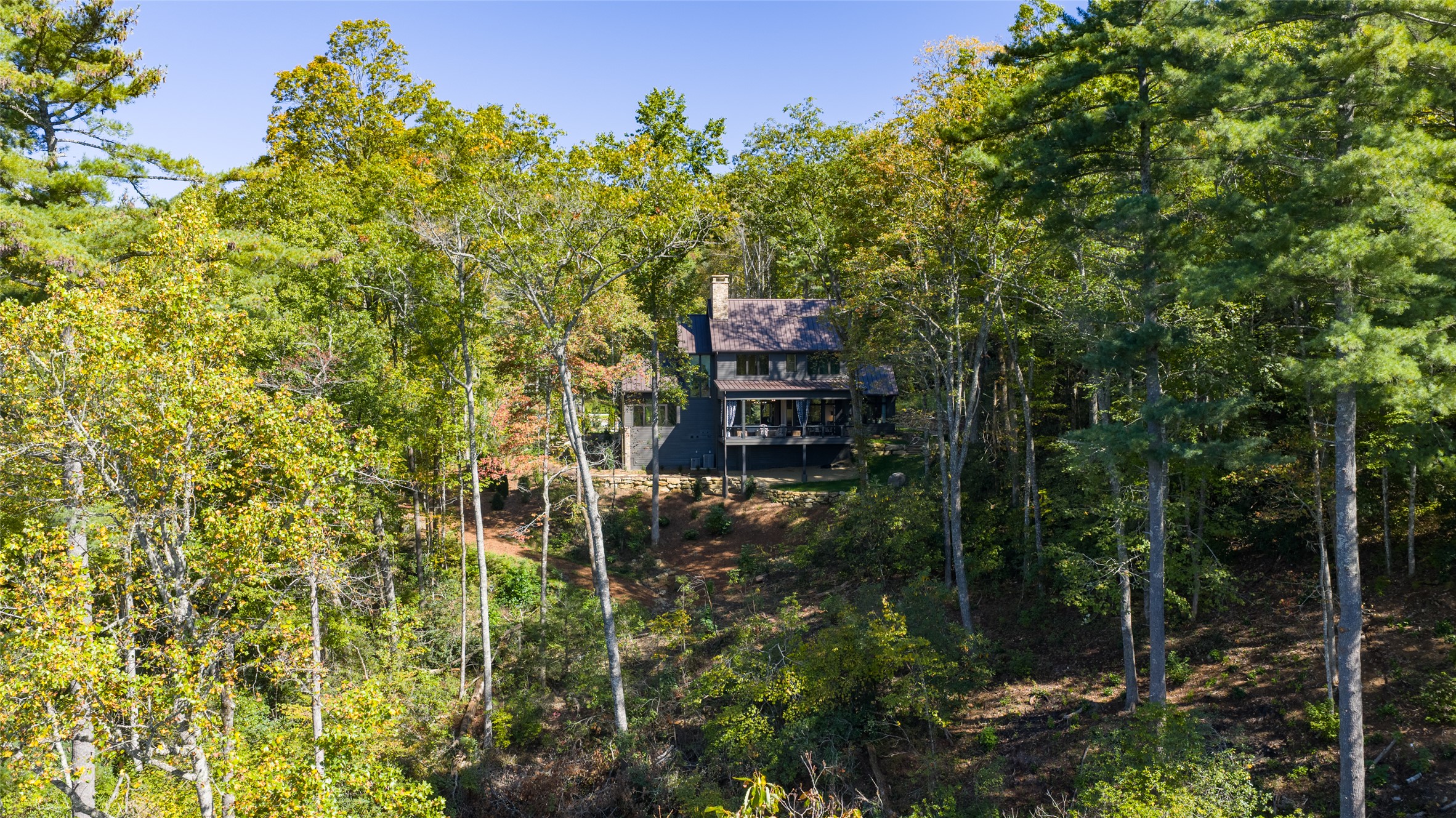 47 Hayes Trail Drive