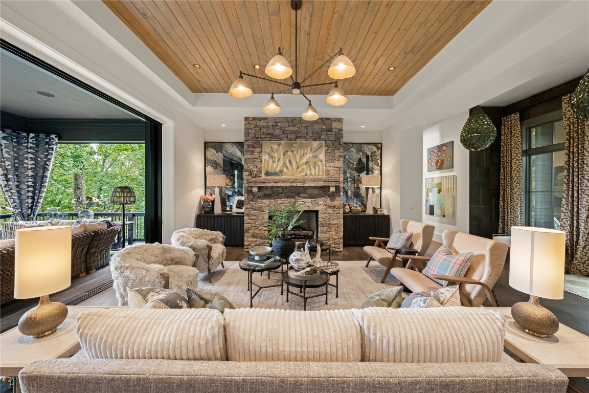 47 Hayes Trail Drive