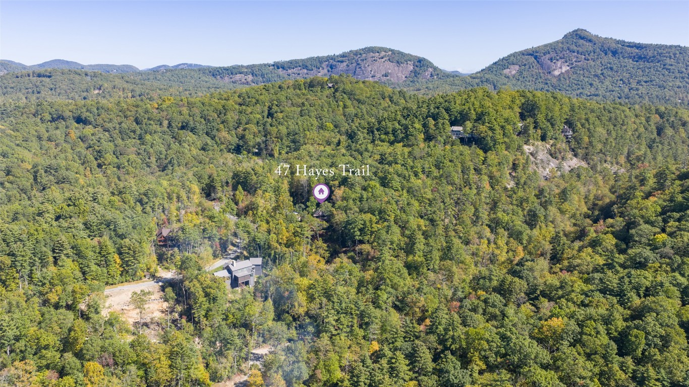 47 Hayes Trail Drive