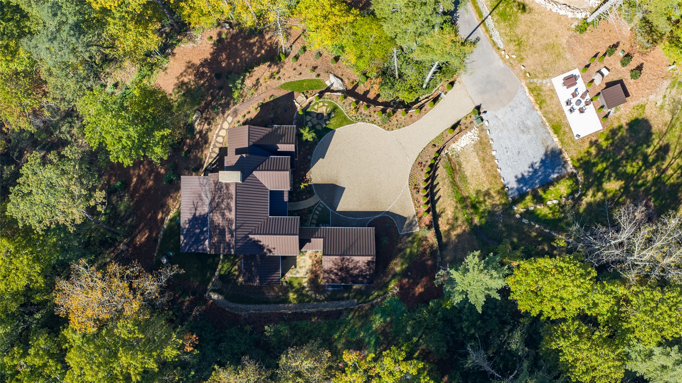 47 Hayes Trail Drive