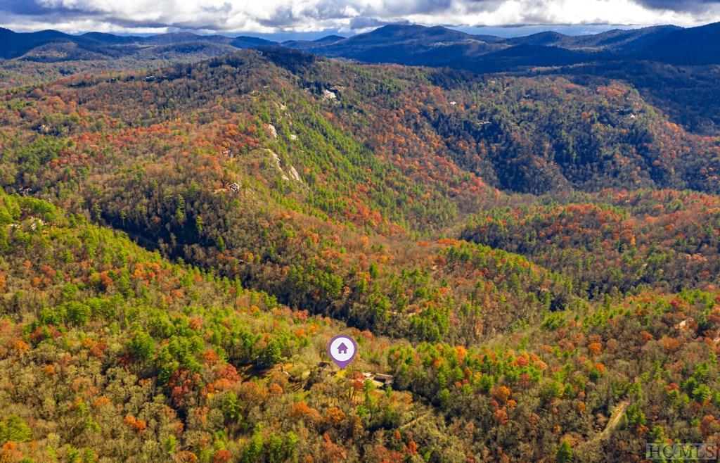 Lot 6 Hayes Trail Drive