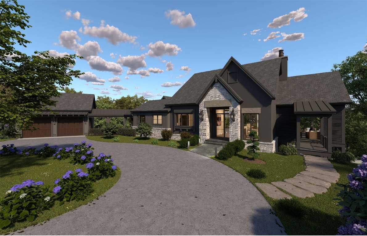 Lot 4 Bear Mor Ridge