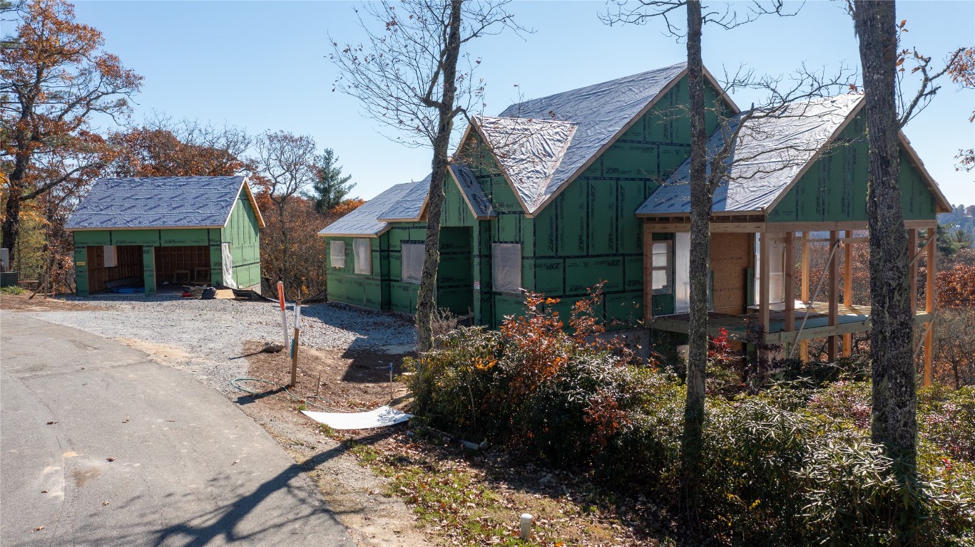 Lot 4 Bear Mor Ridge