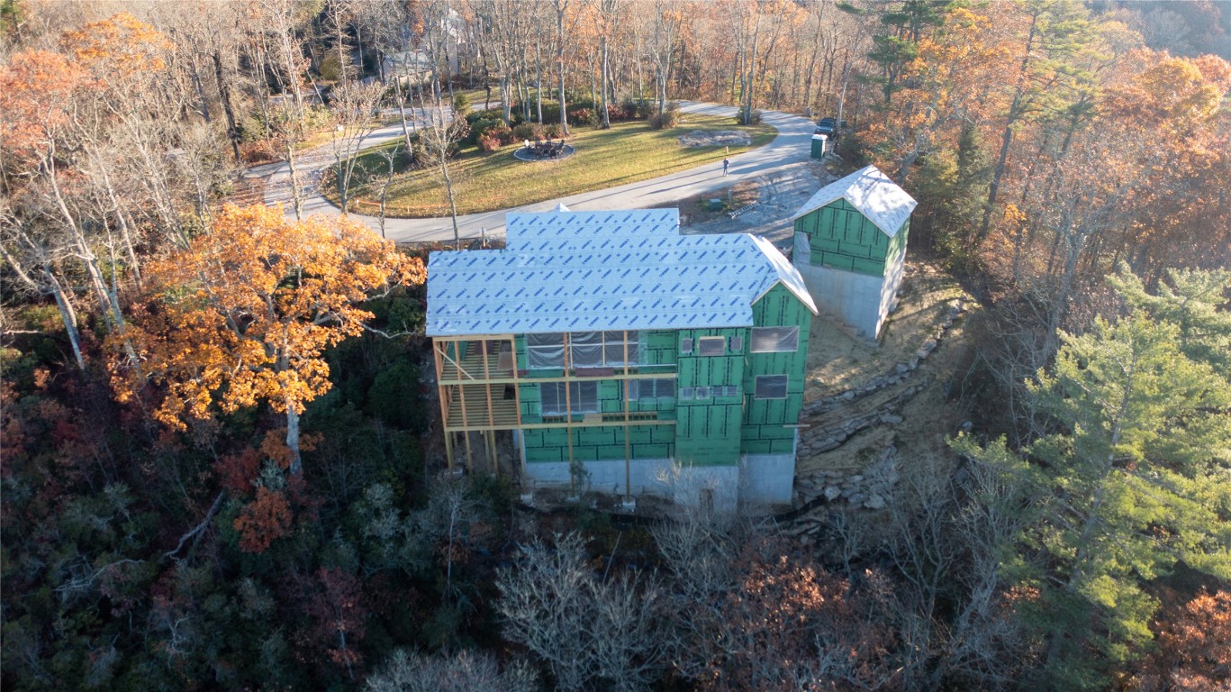 Lot 4 Bear Mor Ridge