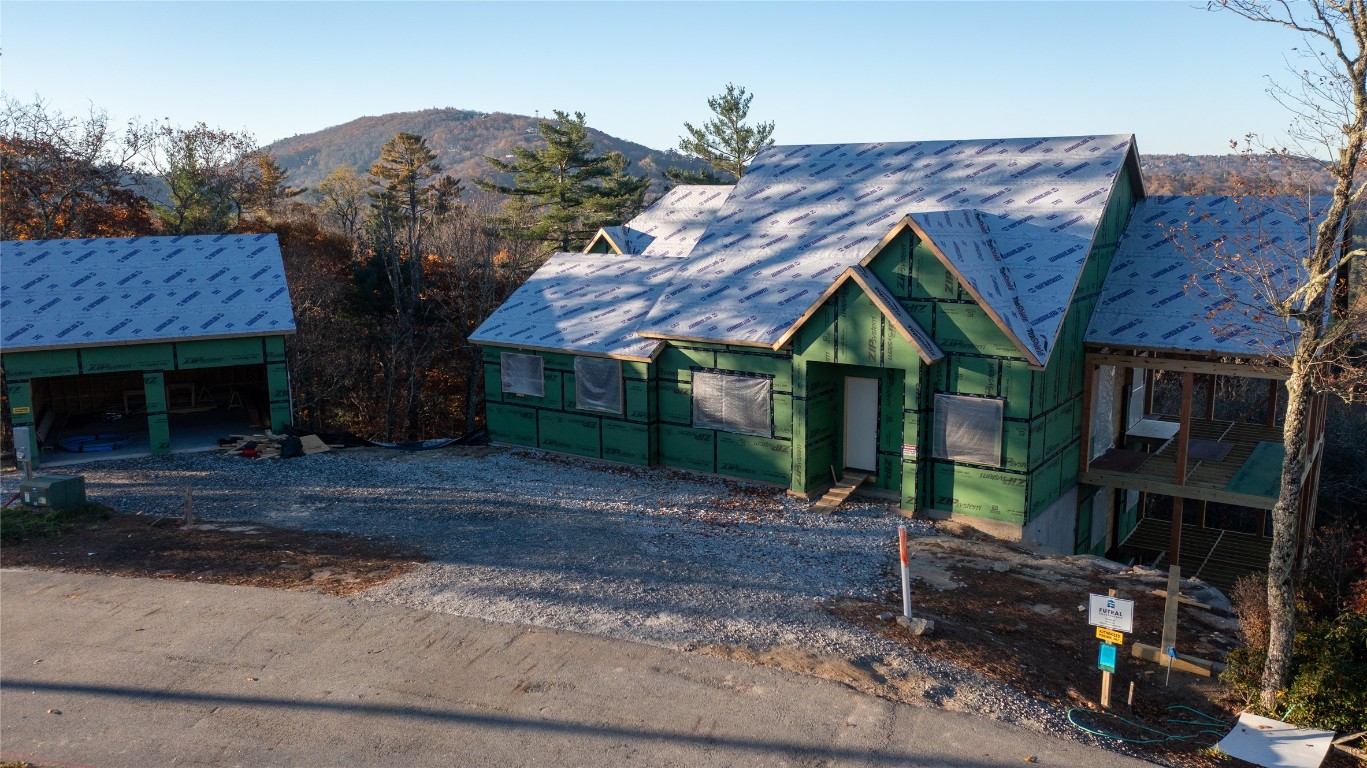 Lot 4 Bear Mor Ridge