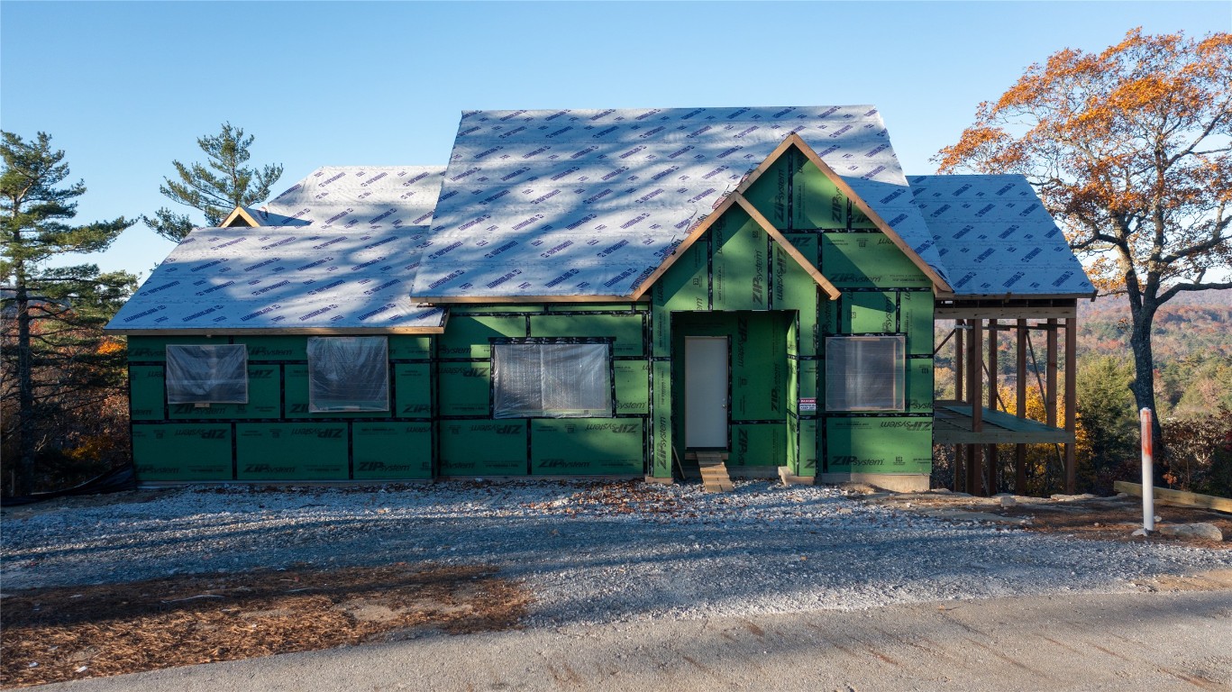 Lot 4 Bear Mor Ridge