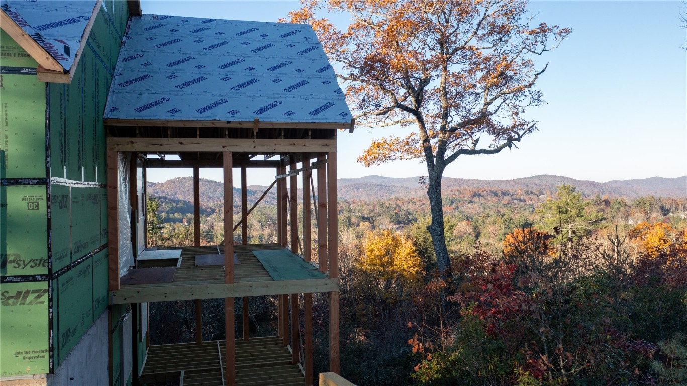 Lot 4 Bear Mor Ridge