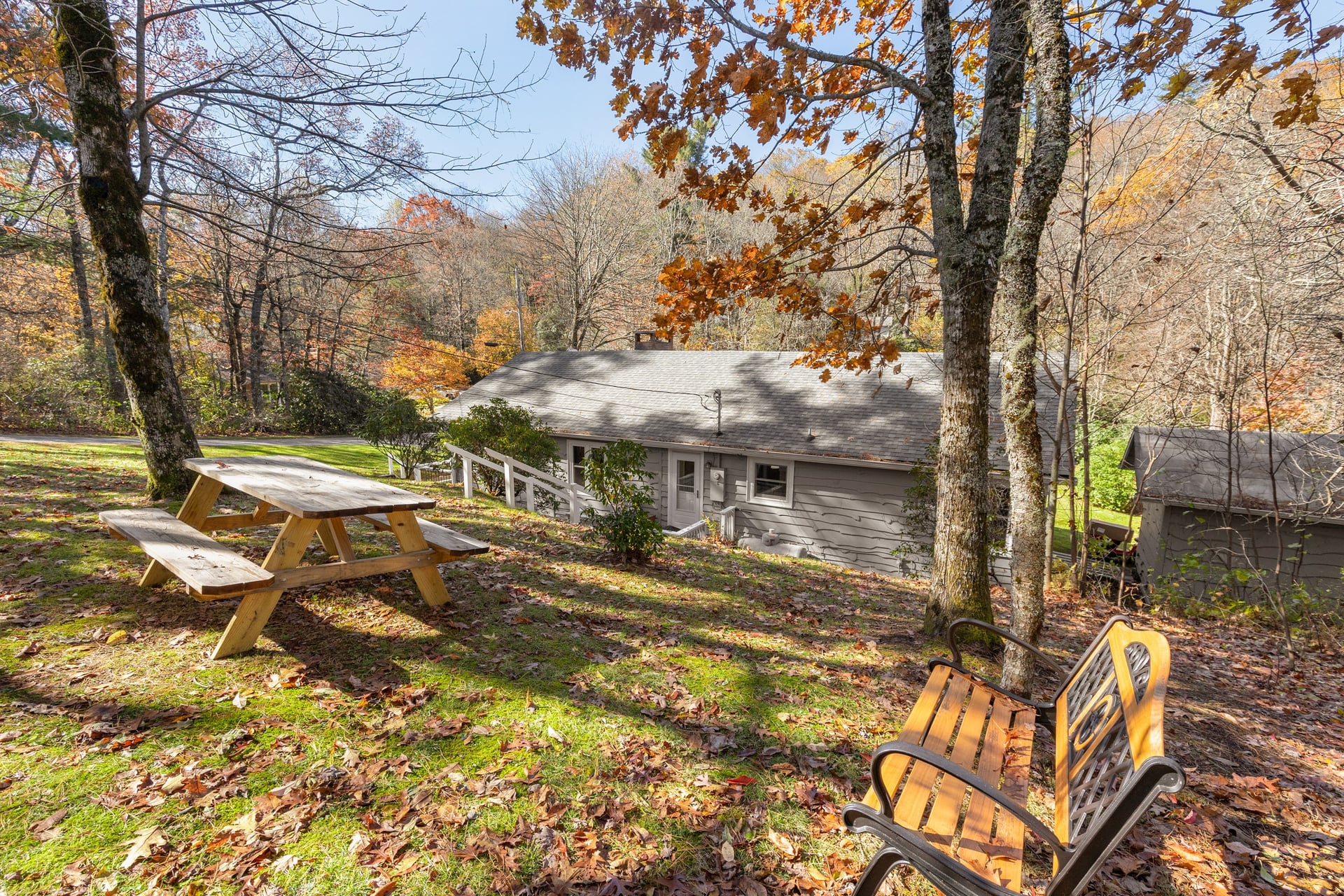 181 Cherokee Drive
