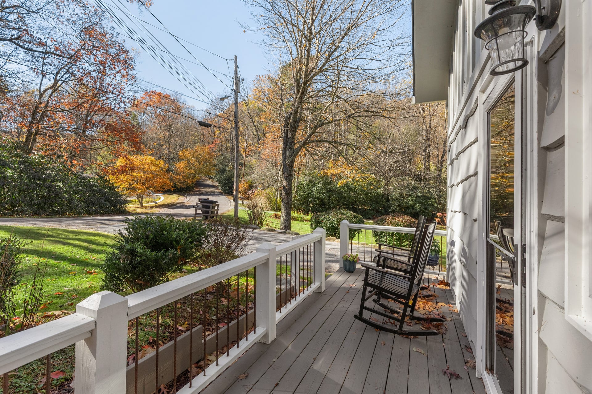 181 Cherokee Drive