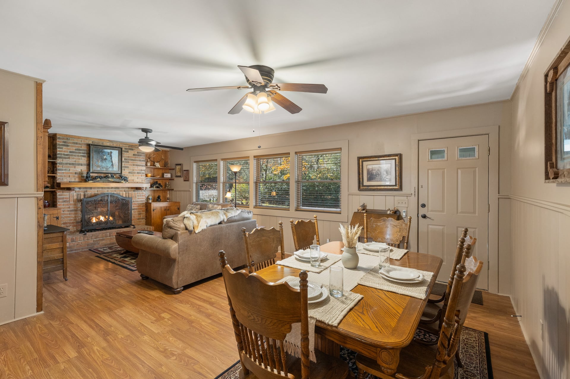 181 Cherokee Drive