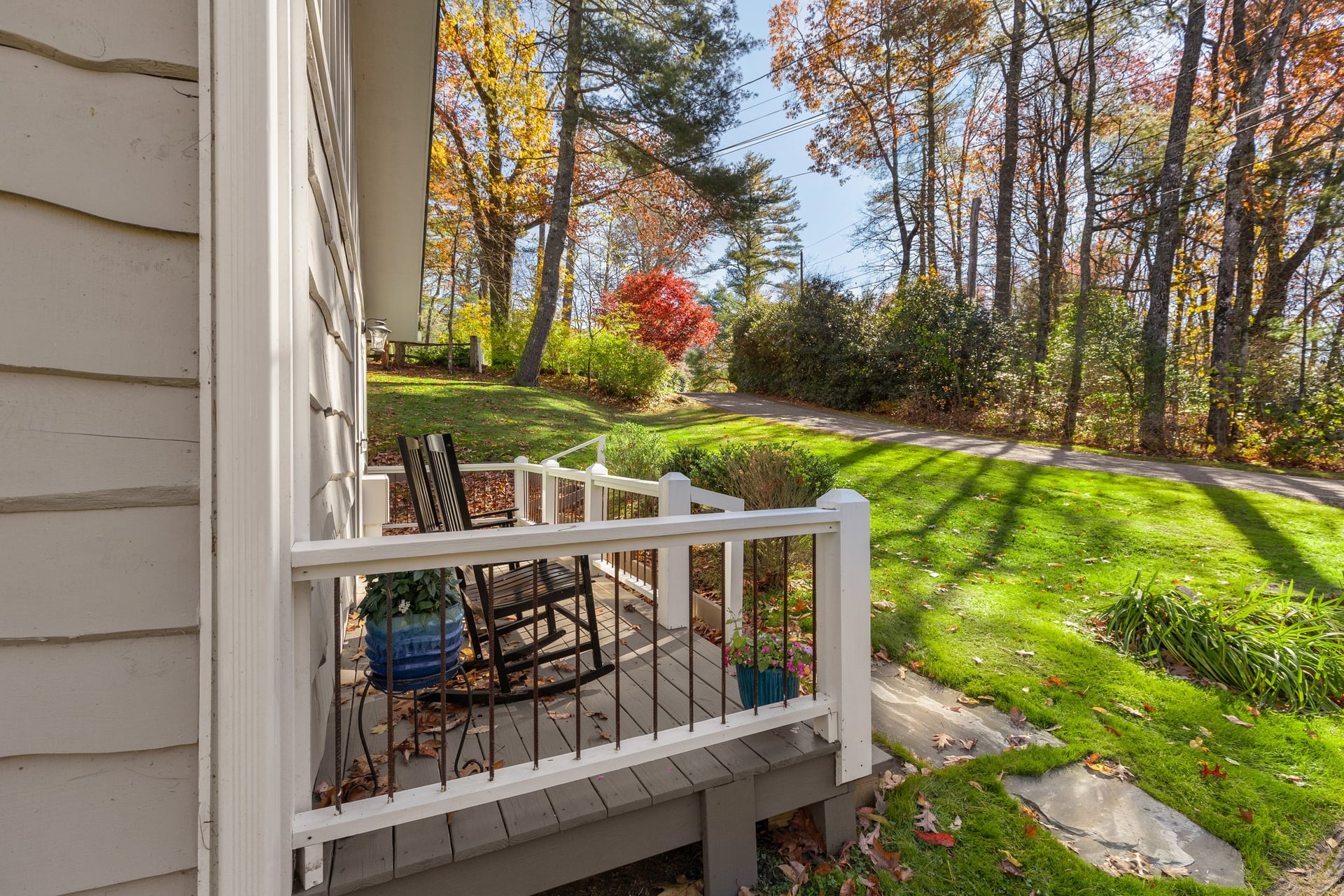 181 Cherokee Drive