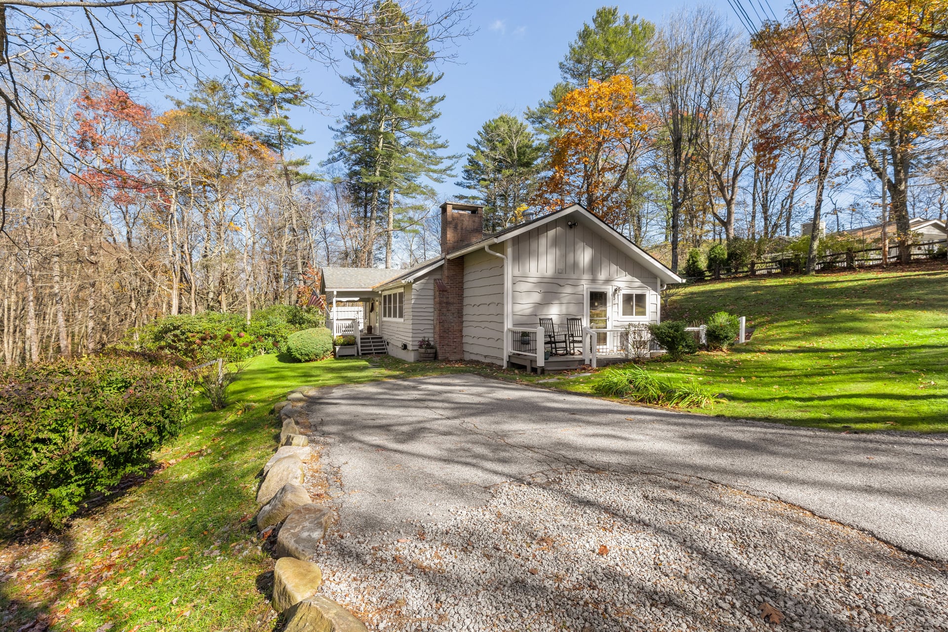 181 Cherokee Drive