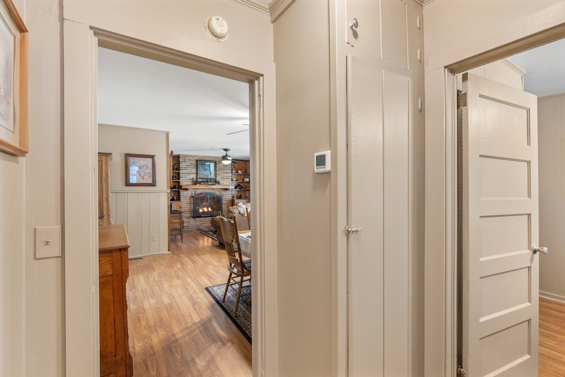 181 Cherokee Drive