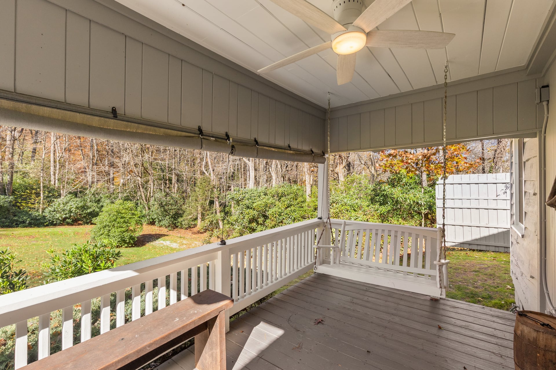 181 Cherokee Drive