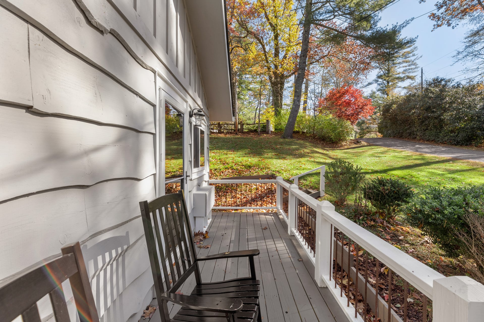 181 Cherokee Drive